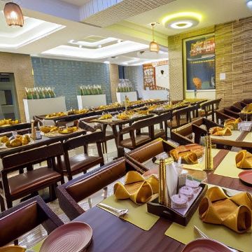 Hotel Rainbow Tower 이미지