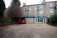 The Camberley Hotels in Harrogate