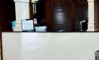 PENSÃO RESIDENCIAL FLORIDA