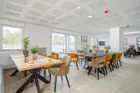 Evancy Trésors d'Opale Hotels in Camiers