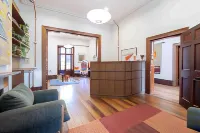 Little Drifter Surry Hills Hotels in Zetland