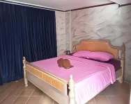 The Resort Lamtakong Hotel dekat Wat PA Sathani Mai Chan Thuekl