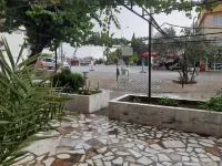 Pamukkale Batu Termal