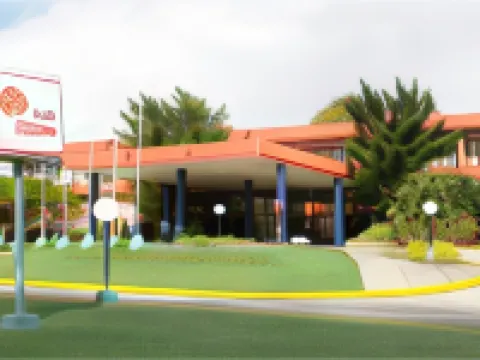 Hotel Pernik Hoteles en Holguín