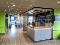 Ibis Budget Saint-Omer Centre Hotel a Aire-sur-la-Lys