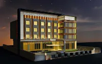 Centrum Hotel by Brijwasi Hotel a Mathura