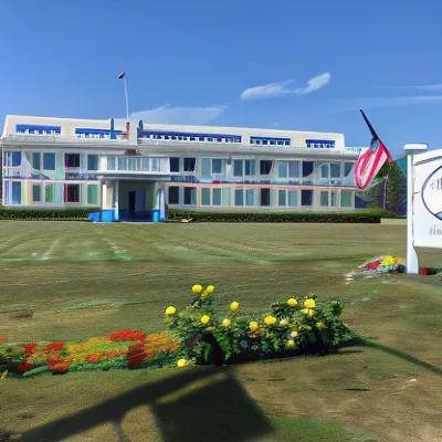 The Atlantic House Hotels near Roger Wheeler State Beach
