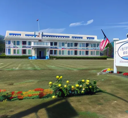 The Atlantic House