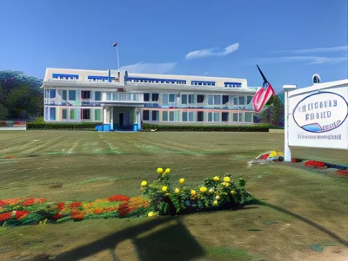 The Atlantic House - Beach