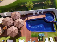 Nord Easy Camboinha Hotels in Cabedelo