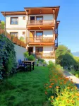 Manzara Konak Otel Hotels near Cinci Han