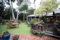 Oakdene Vineyards Guesthouse