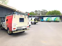 เอล์มโมเทล - ที่มีที่จอดรถ