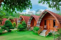 Penginapan Putra Darma by Zuzu Hotels in Tepus