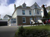 Borthalan Hotel Hotels near Porthminster Beach