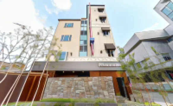 Soho Hotel Airport Hotels near Daegaksa Temple