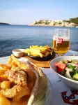 Giritli Rum Meyhanesi & Butik Otel Hotels in İskele Mahallesi