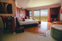 Castellon Boutique Hotel Hotels in Bloubergstrand