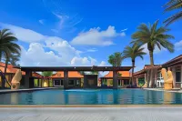 Pueanjai Resort and Restaurant - Homestays