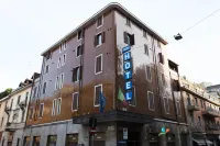 Piccolo Hotel Hotels in Sempione