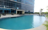 Best Restful 1Br the City Square Apt by Travelio Hotel di Kecamatan Tenggilis Mejoyo
