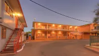 Townview Motel Các khách sạn ở Fisher