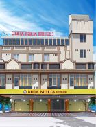 Mita Mulia Hotel