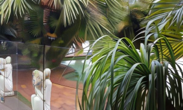 Ballina Palms Boutique Motel