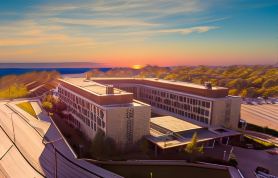 Hilton Garden Inn Konya