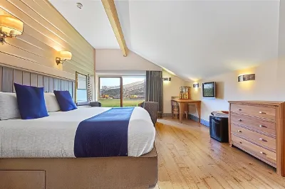 Brathay Hall - Brathay Trust