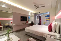 Zibe Salem by GRT Hotels Hotels near سالم