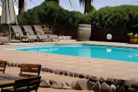 Gondwana Kalahari Farmhouse Hotels in Strampriet