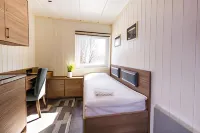 Horten Apartment Hotel di 
