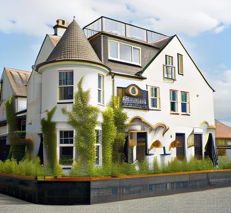 Abbotsford Hotel