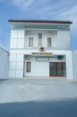Djuragan Kamar Ayem Các khách sạn ở Gamping