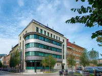 Hotel Docklands Hotels near Metro Handel