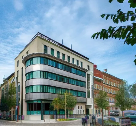 Hotel Docklands