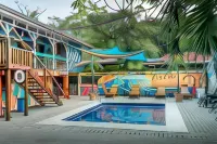 Blue Iguana