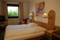 Zum Jägerkrug Hotels in Bad Laer