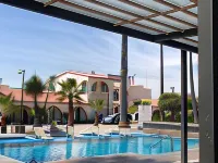 Hotel Sand´s San Luis - Wifi