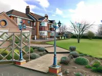 The Moorhead Bed & Breakfast Hotels in Cockshutt