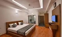 Modi Hotel & Resorts Hotels in Parwanoo