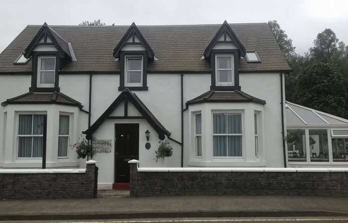 Craigbank Guest House