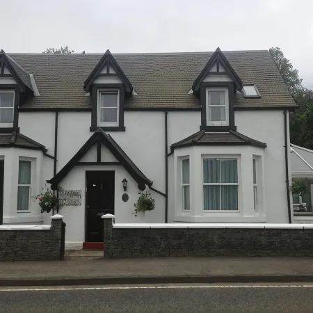 Craigbank Guest House