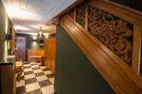 Porta Superia Boutique B&B Hotels in Mechelen