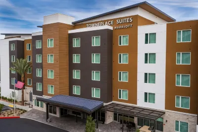 TownePlace Suites Las Vegas Stadium District