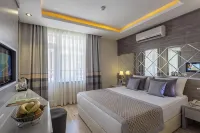Hotel Turan Prince - Ex Sentido Turan Prince Hotels in Colakli