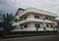Magico Riposo Hotels in Ruviano