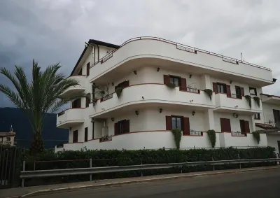 Magico Riposo Hotel dekat Cascata del mulino