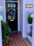Gyves House